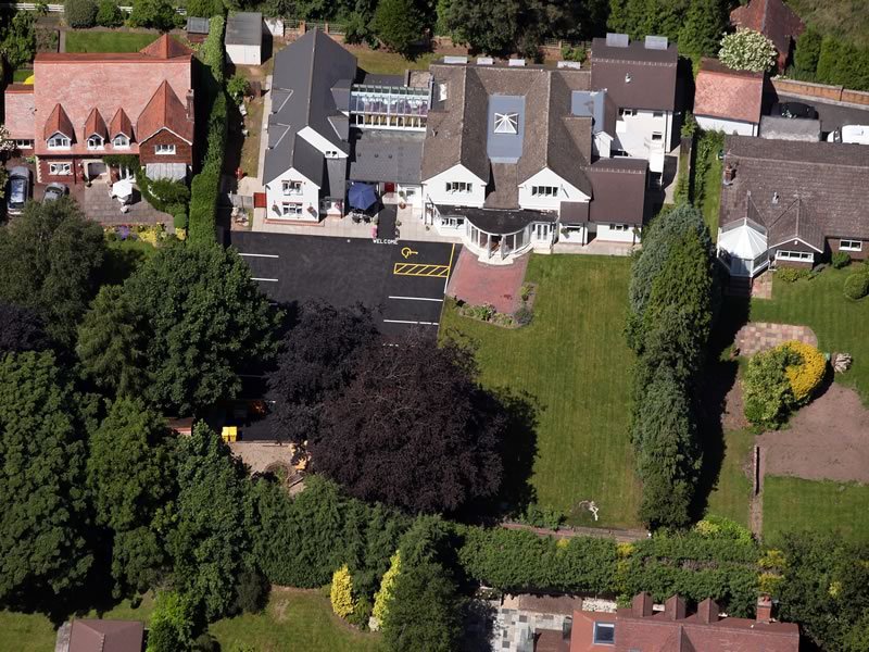 Gallery for Coton Grange residential care home in Wolverhampton